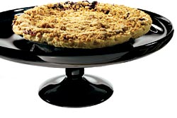 cake stand from Jayson Home and Garden in Chicago